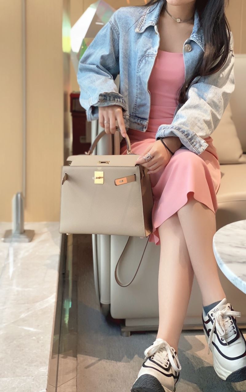 Hermes Kelly Bags